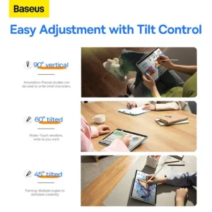 Caneta Stylus para Microsoft Surface