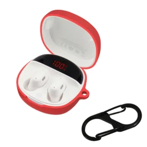 Capa Protetora Colorida para Fone WM01 Plus