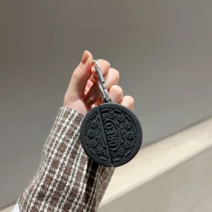 Case Protetor Oreo para Fone WM01 Baseus