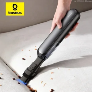 Aspirador Sem Fio A1 4000Pa