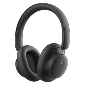 Headset Bowie Baseus D03 Bluetooth 5.3 - Preto