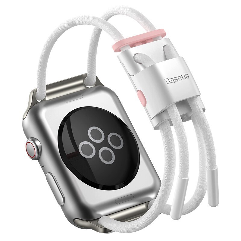 Pulseira Ajustável para Apple Watch - Imagem 8