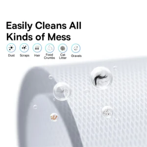 Filtro HEPA para Aspirador A3 Lite