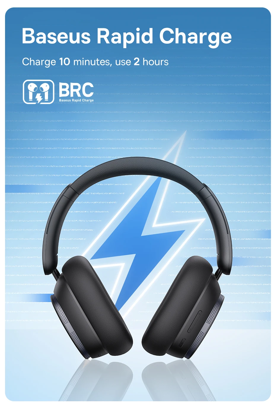 Headset Sem Fio Bowie H1 Pro - Imagem 21