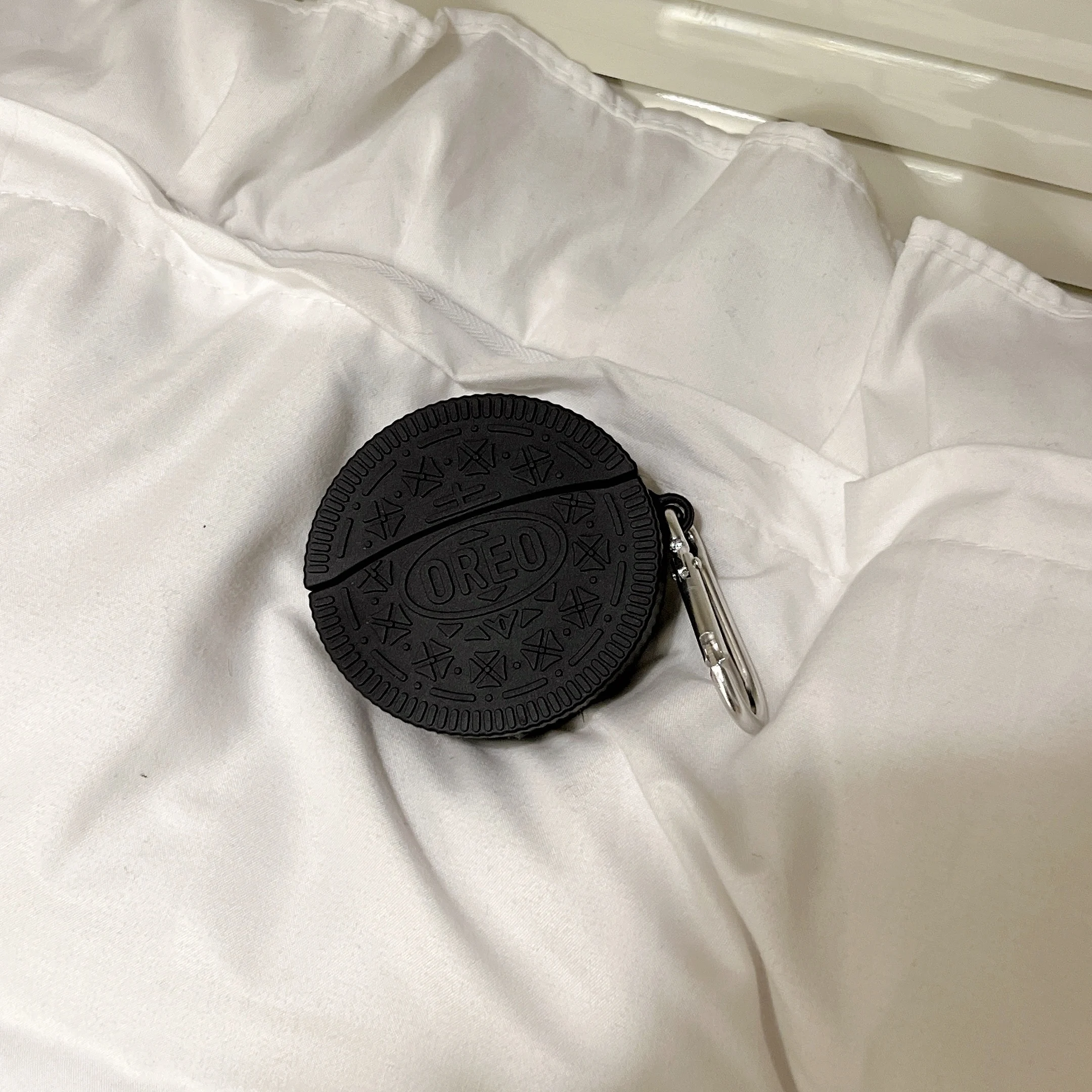 Case Protetor Fenda do Bikini para Fone W04 e W04 Pro Baseus - Imagem 23