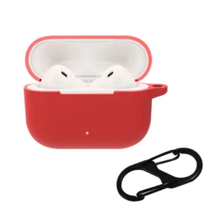 Capa Protetora para Fone W3 TWS Baseus