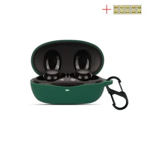 Capa de Silicone para Fone Encok W11