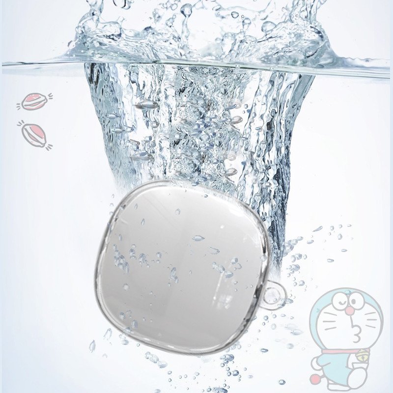 Capa Protetora Cartoon para Fone WM02 - Imagem 11