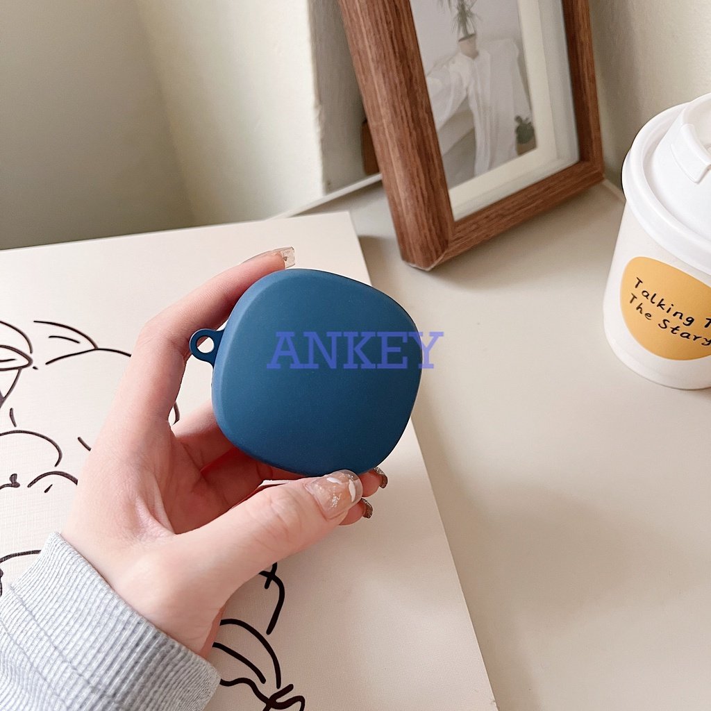 Case Protetor Colorido para Fone WM02 Plus - Imagem 11