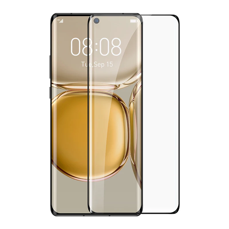 Película Protetora para HUAWEI Mate40 Pro - Para P50Pro