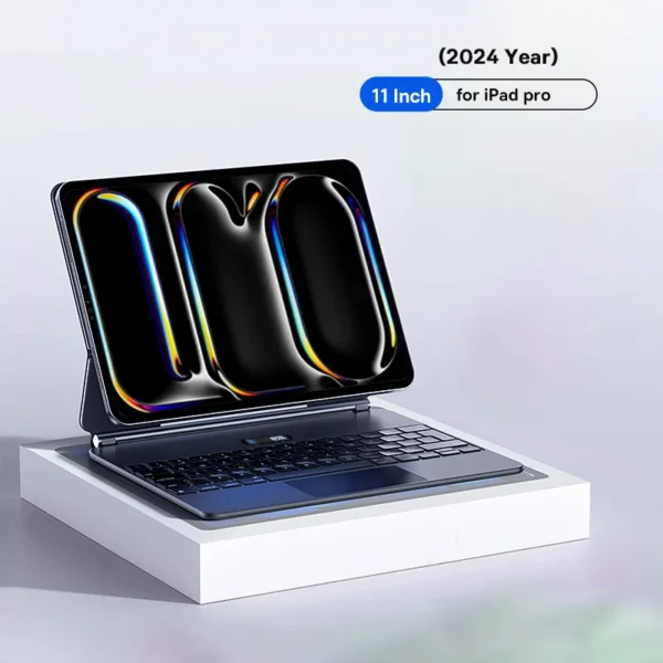 11 polegadas