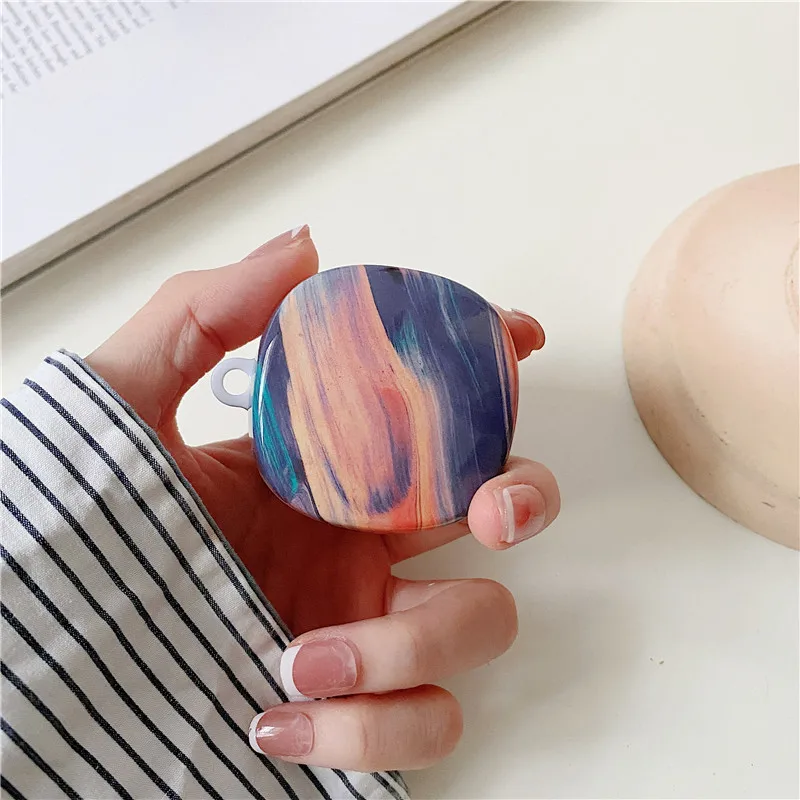 Case Padrão Mármore para Fone WM01 - Imagem 20