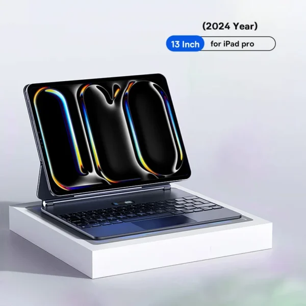 13 polegadas
