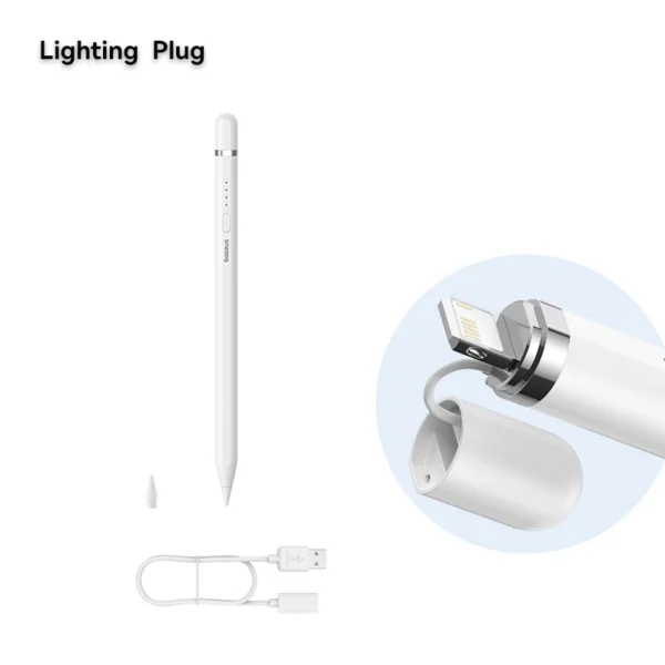 Conector Lightning