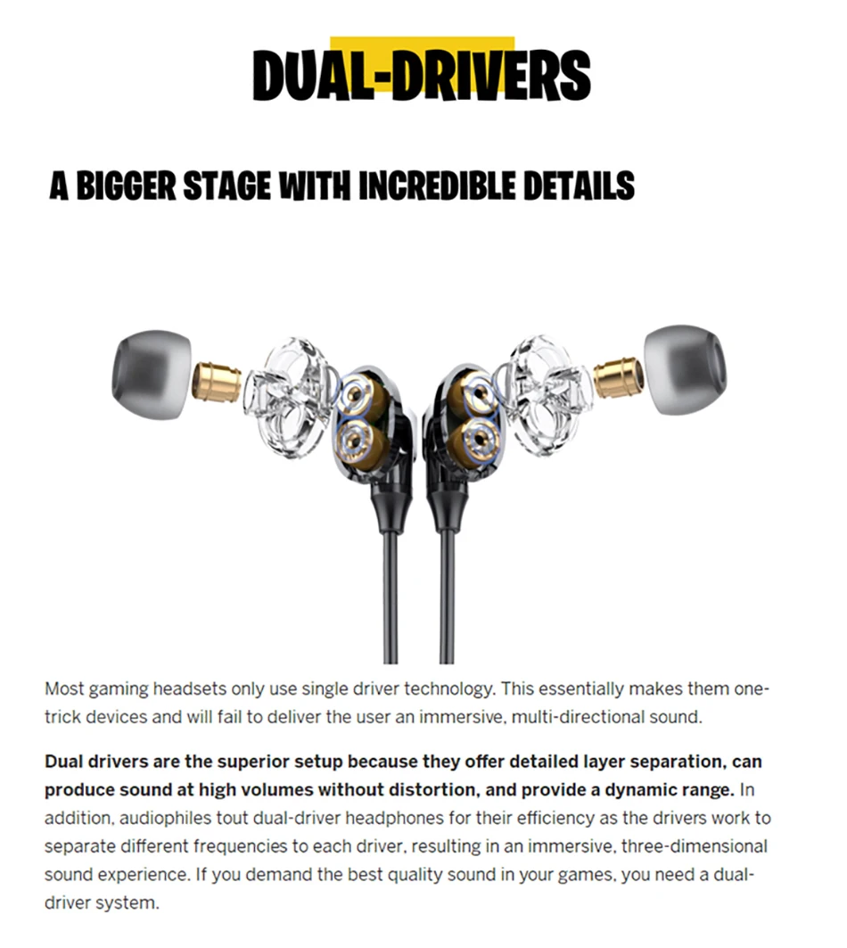 Fone de Ouvido com Fio GAMO 90° HIFI - Imagem 15