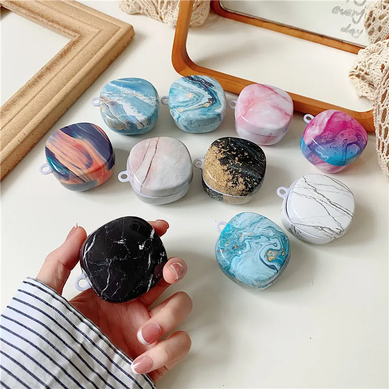 Case Padrão Mármore para Fone WM01 - Imagem 4