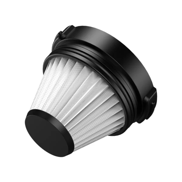 Filtro HEPA para Aspirador de Pó 15000Pa A3 2pçs - Imagem 5