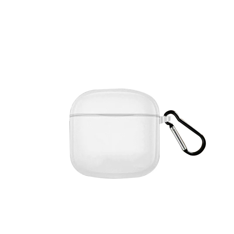 Capa de Silicone para Fone Bowie E3 - A
