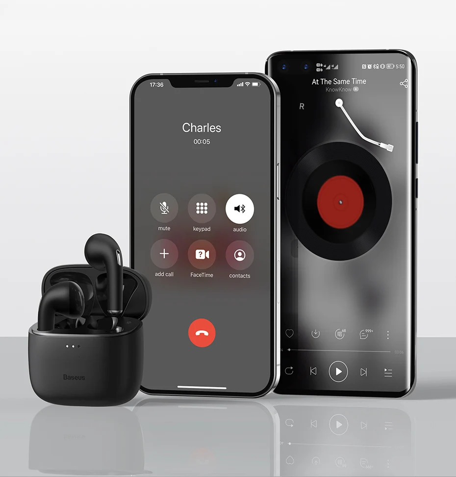 Fone de Ouvido Bowie E8 ENC - Imagem 24