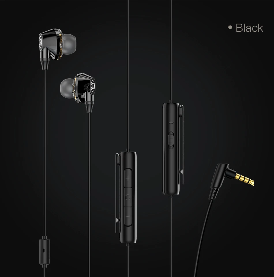 Fone de Ouvido com Fio GAMO 90° HIFI - Imagem 30