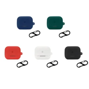 Capa Protetora para Fone de Ouvido Bluetooth 5.3 AeQur G10