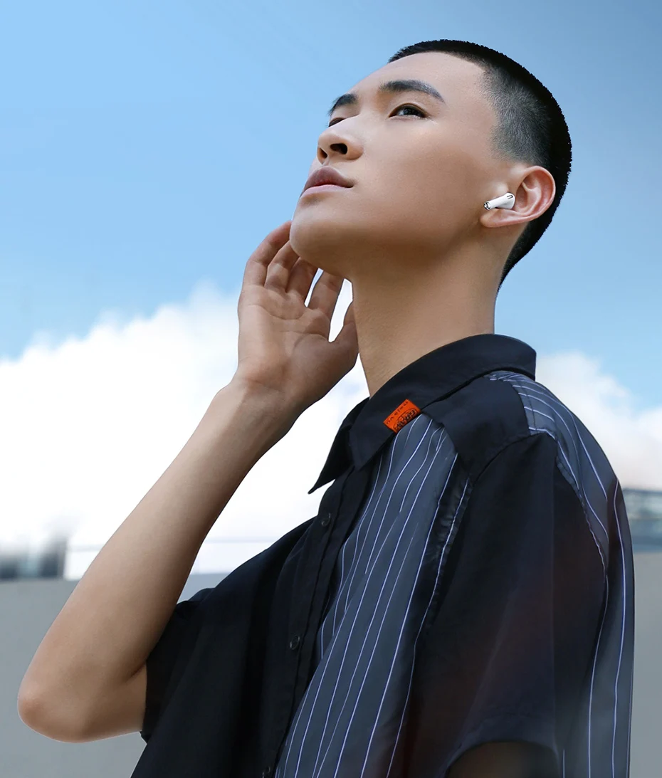 Fone de Ouvido Bowie E8 ENC - Imagem 21