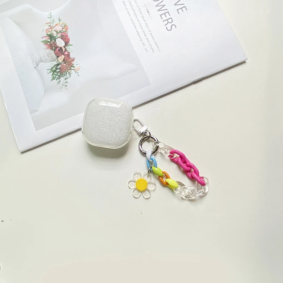 Case Transparente para WM01, WM02 e WM01 Plus com Pingente - Imagem 5