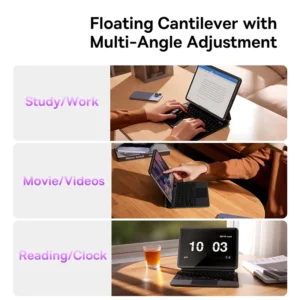 Kit Completo Acessórios para iPad