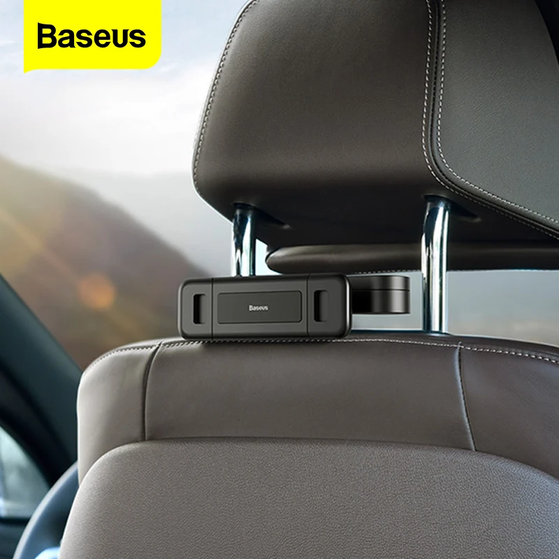 Suporte Universal para Banco Traseiro