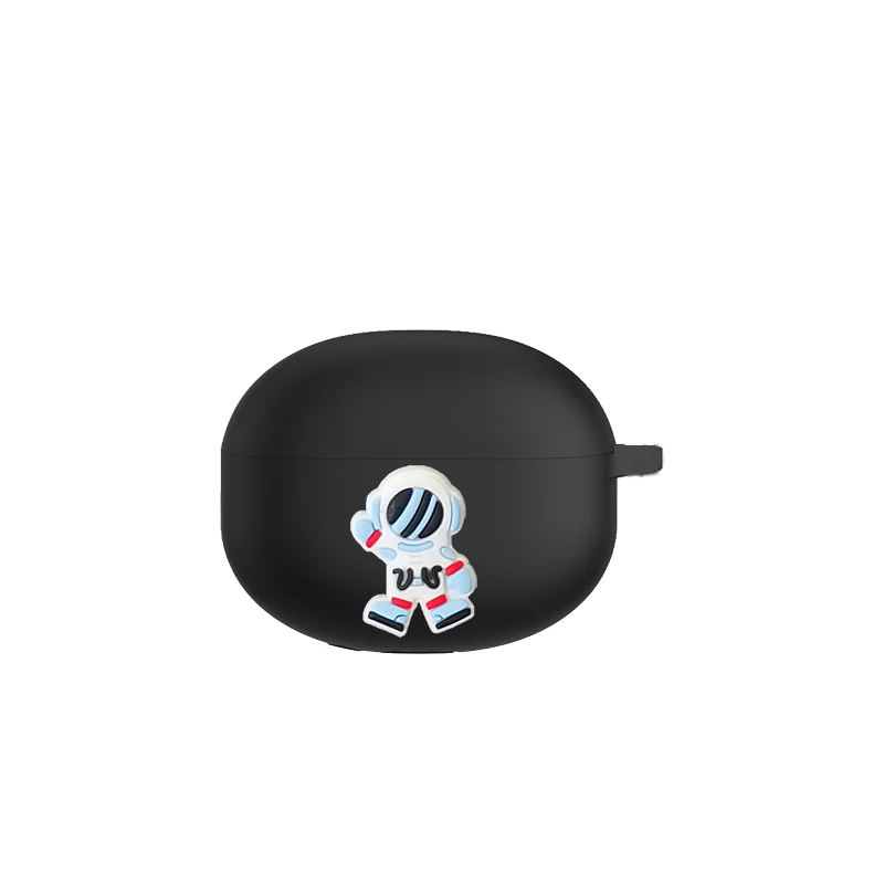 Capa de Silicone para Fone Bowie M2 - Imagem 5