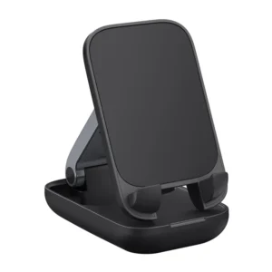 Suporte Articulado Baseus para Telefone - Preto