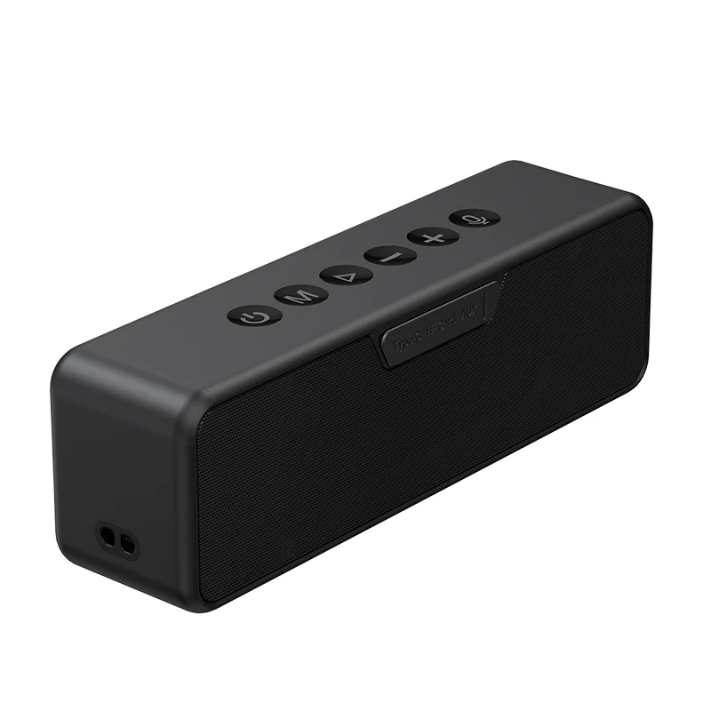 Caixa de Som Bluetooth Baseus IPX6 à Prova D'água 20W - Imagem 29