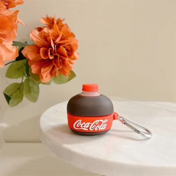 Coca Cola