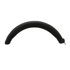 Almofadas para Headset Bowie H1i Baseus - Preto