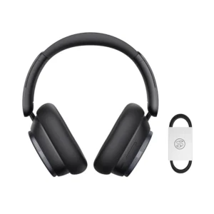 Headset Sem Fio Bowie Baseus H1 Pro - Preto
