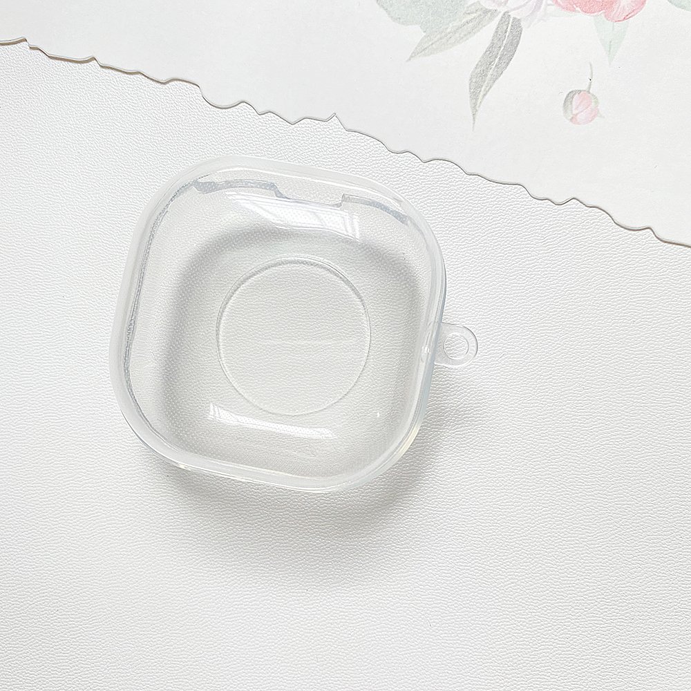 Case Transparente para WM01, WM02 e WM01 Plus com Pingente - Imagem 13