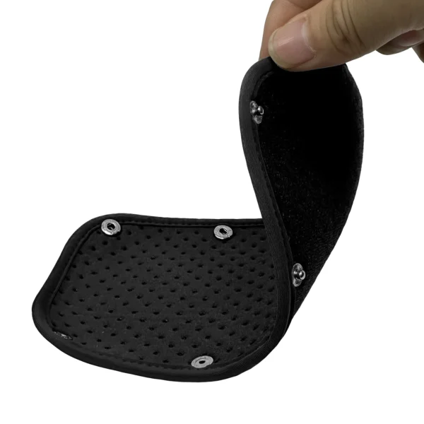Almofada para Headset AeQur GH02 Baseus - Imagem 39