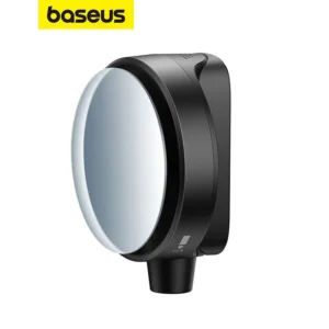 Espelho Retrovisor Ajustável para Banco Traseiro SafeRide