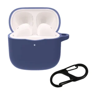 Case Silicone para Fone de Ouvido Bowie E3