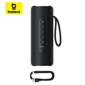 Caixa de Som Bluetooth AeQur VO20