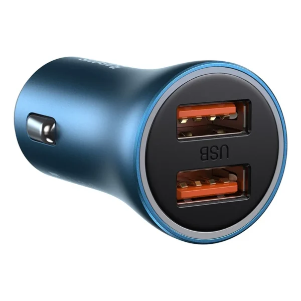 Azul 2x USB A