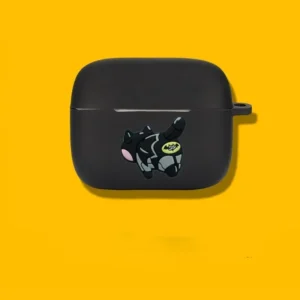 Capa de Silicone Heróis para Fone de Ouvido Bowie M2 e M2s - 9