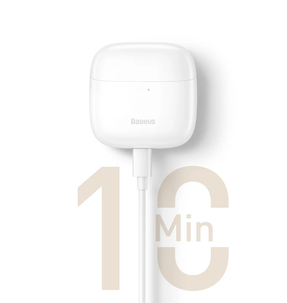 Fone de Ouvido Bowie E8 ENC - Imagem 18