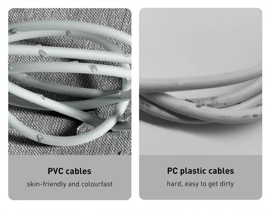 Cabo USB C para iPhone 20W - Imagem 14
