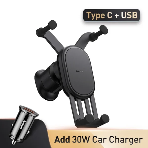 Carregador 30W USB Tipo C