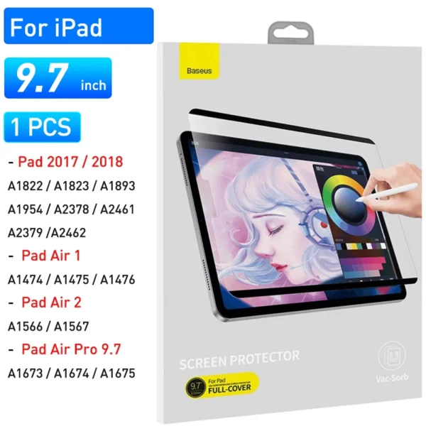 Para iPad - 9.7 Polegadas
