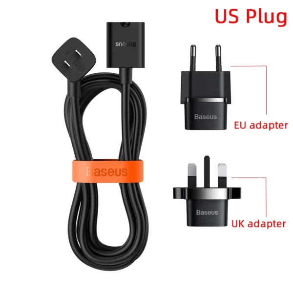 Plugue USA