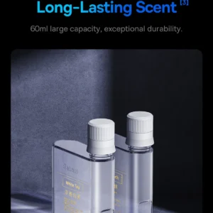 Difusor de Aromas Elétrico para Porta Copos