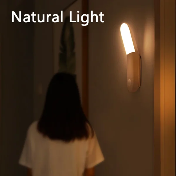 Luz natural