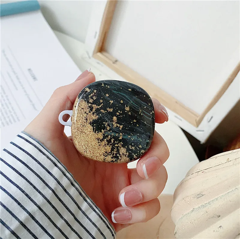 Case Padrão Mármore para Fone WM01 - Imagem 21